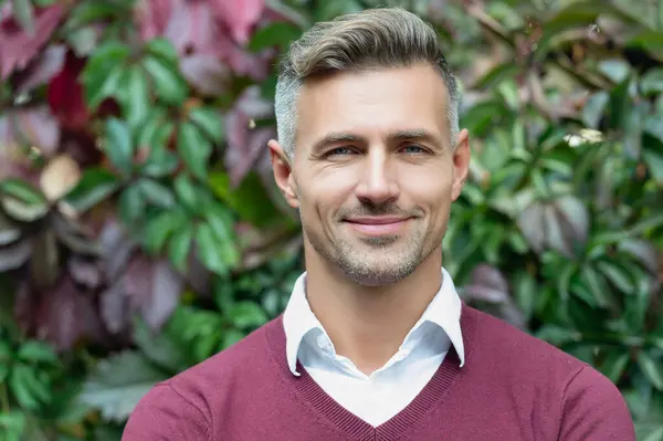 Portrait de Florian