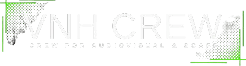 Logo VNH Production